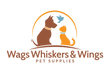 Wags Whiskers & Wings Pet Supplies Ltd.