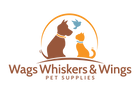 Wags Whiskers & Wings Pet Supplies Ltd.