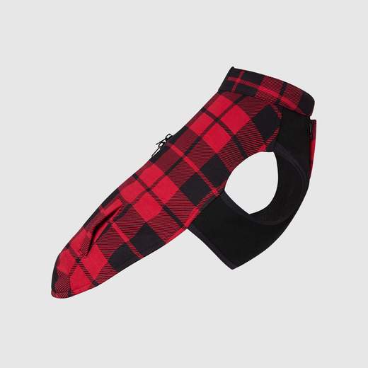 Canada pooch discount expedition coat