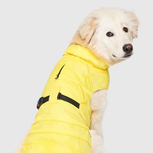 Canada pooch raincoat store