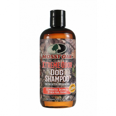 True earth dog deals shampoo